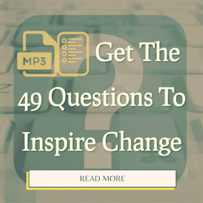 Emotional Sense - 49 Questions To Inspire Change